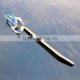 2014 Soft Enamel Metal Bookmark / 3d Bookmarks China Supplier thumbnail-1