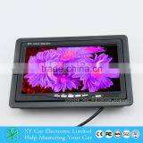 Cheap 12V 7 Inch Car Tft Lcd Monitor XY-2073 thumbnail-5