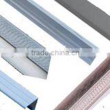 Triangle Shaped Aluminium Extrusion Profile for Windows and Doors,light Fixtures,heat Sink thumbnail-2