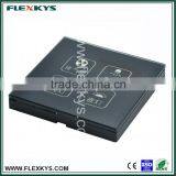 Dust Proof PCB Printed Circuit Board Membrane Switch for Mobile Phone thumbnail-3