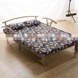 China Suppier Fabric Folding Air Lounge Sofa Bed Mechanism thumbnail-2