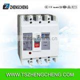 4P 225A MCCB Moulded Case Circuit Breaker LWM8-400H
