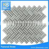 mosaic tile backsplash wood mosaic marble floor tile