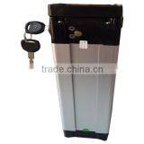 48v12Ah Lithium Ion Battery Rechargeable Battery for Bicycle thumbnail-2