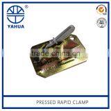 Formwork Wedge Pressed Rapid Clamp thumbnail-2