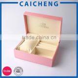 Custom Printed Rigid Luxury Paper Box for Cosmetics thumbnail-5