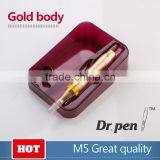 2016 New Arrival Microneedle Derma Pen Produced by Original Derma Pen Factory in China thumbnail-5