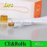 OEM Rechangeable Micro Needling Derma Roller, Scar / Acne / Stretch Mark Removal thumbnail-1