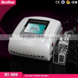 Wholesale Beauty Supply!!Diode Lipo Laser Lipolysis Machine for Body Shaper