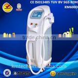 Freckles Removal Most Advanced 3 In 1 808nm + Long Haemangioma Treatment Pulse Nd Yag Laser +755nm Alexandrite Laser Hair Removal Machine Price thumbnail-6