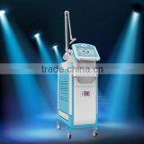 Permanent Tattoo Removal 2016 Professional 532/1064nm Nd Pigmented Lesions Treatment Yag Laser Tattoo Removal Machine Q Switch Laser Tattoo Removal thumbnail-3
