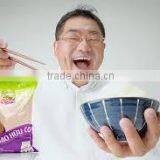 Nang Hoa Grain Rice 5% Broken From Viet Nam thumbnail-1