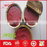 Bulk Organic Tomato Paste thumbnail-1
