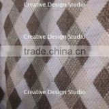 Embroidery fabric Dyeable Fabric
