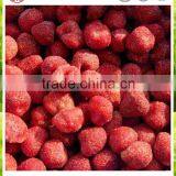 Export High Quality factory Frozen Strawberry