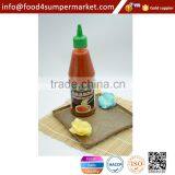 Yongchuan Lobster Sauce/tempeh/douchi Sriracha Sauce 485g/793g thumbnail-4