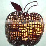Iron Candle Holder thumbnail-1