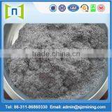 Hooked Steel Fiber Produced Brake With Lower Noise, Less Wear, Smooth More Stable thumbnail-1