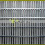 Color Customized Enclosure Protective Metal Screen Visible Low Cost Popular Outdoor Wire Mesh Dividers as Wall Panels thumbnail-5