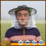 Beekeeping Protective Veil New Style From China thumbnail-1