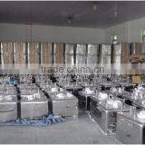 Stainless Steel Meat Buggy 200L thumbnail-4