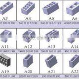 Bricks Equipment Concrete Blocks Making Machine thumbnail-5