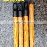 Wooden Broom Handle With PVC Coated for Egypt Market thumbnail-5