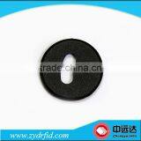 Rfid Ntag213 Laundry Tag Silicone Washable Laundry Tag thumbnail-2