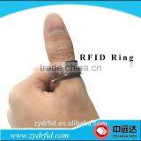 New Product Smart NFC Ring Tag for Android Phone thumbnail-2