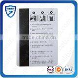 Customized Paper Nfc Business Card