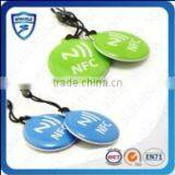 Hot Sale Writable ALIEN H3 RFID Tag thumbnail-3