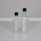 Wood Oil Product Type and Cooking Use Refined Palm Oil PET Bottle for 500ml Ronund Shape