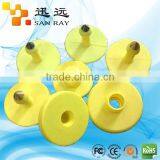 Animal Ear Tag Passive Rfid Tag