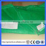 Anti-Fire With UV Material 150gsm HDPE Green Construction Safety Net(Guangzhou Factory) thumbnail-1