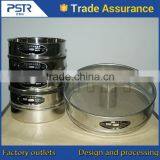 China Supplier Soil Sieve Test Set thumbnail-5