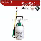4L Compression Sprayer Garden Sprayer