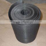China Manufacturing Black Wire Cloth in Anping