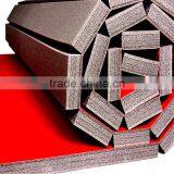 Carpet Bonded Foam Roll Mats,shoyoroll Bjj gi Roll Mats,the Bean Exercise Roll Mats thumbnail-1