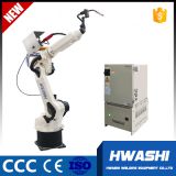 Hwashi Six-Axis Robot Arm Welding Machine