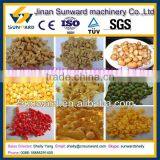 Stainless Steel Multifunction Potato Chips Frying Machine thumbnail-3