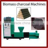 Malaysia Charcoal Charcoal Chicken Rotisserie Charcoal Briquette Making Machine thumbnail-3