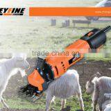 PRODUCE GOOD QUALITY AND BEST PRICE POWER TOOLS SHEEPCLIPPER MACHINE FOR CUTTING IMADE IN CHINA thumbnail-1
