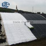 Construction Geosynthetic Clay Liner With Geomembrane for Landfill thumbnail-4