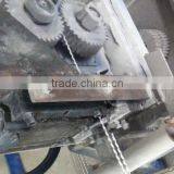 Wire Mesh Belt Cross Rod Crimping Machine thumbnail-1