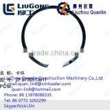 ZF Parts Snap Ring SP100198 ZF.0730513611 for Liugong Wheel Loader thumbnail-1