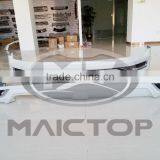 High Quality New PP Body Kit for TOYOTA LC200 FJ200 Land Cruiser 2016 thumbnail-1