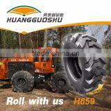 Direct China Tire Factory 12.5/80-18 Backhoe Tyre R4 Agriculture Tire thumbnail-2