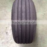 High Quality Agricultural Tire Backhoe Front Tire 11L-15 F3 thumbnail-3