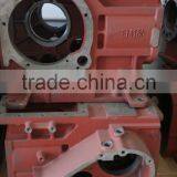 Walking Tractor Spare Parts Cylinder Block for Diesel Engine thumbnail-3