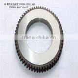 06 Marine Gearbox Parts (61T)driven Gear,ahead 0602A-3021 thumbnail-1